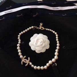 Picture of Chanel Necklace _SKUChanelnecklace03cly755331